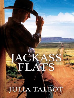 cover image of Jackass Flats